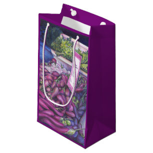 Petit Sac Cadeau Whisk Well for Whale Soup