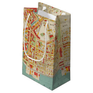 Petit Sac Cadeau Yonkers New York