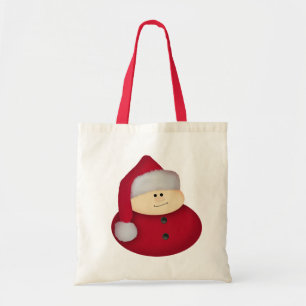 Petit sac Père Noël