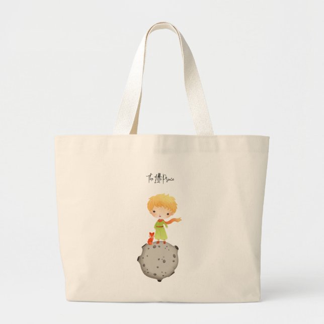 Petit sac Prince (Devant)