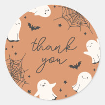 Petit Sticker Boo Merci
