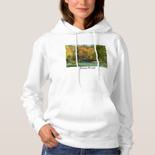 Petit Sweat - shirt à capuche indien Goldie