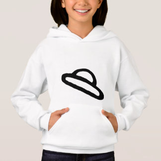 Petit sweatshirt explorateur