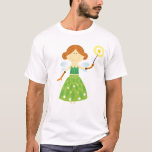 Petit T-shirt féerique