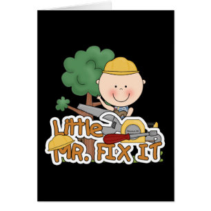 Petit T-shirts et cadeaux de M. Difficulté- Saw