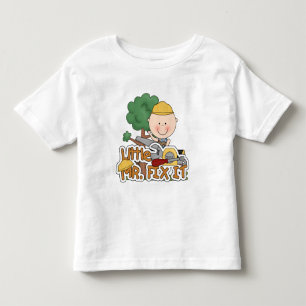 Petit T-shirts et cadeaux de M. Difficulté- Saw