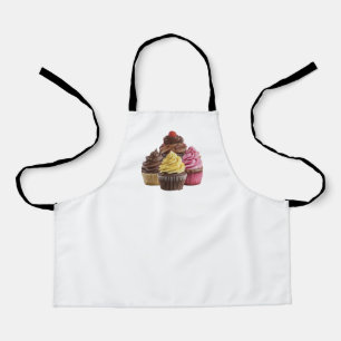 Petit Tablier Bakers Apron : Saupoudrer le plaisir