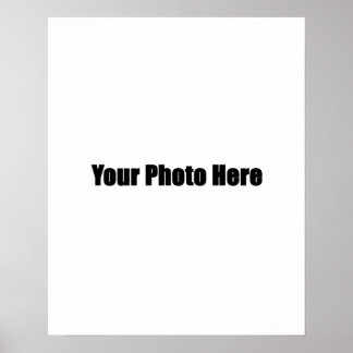 Petite affiche