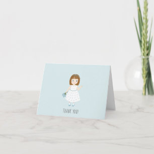 Petite Anniversaire Fleur Sauvage