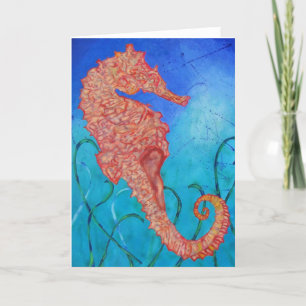 Petite Carte de remerciements pliée de 4 po x 5,6 