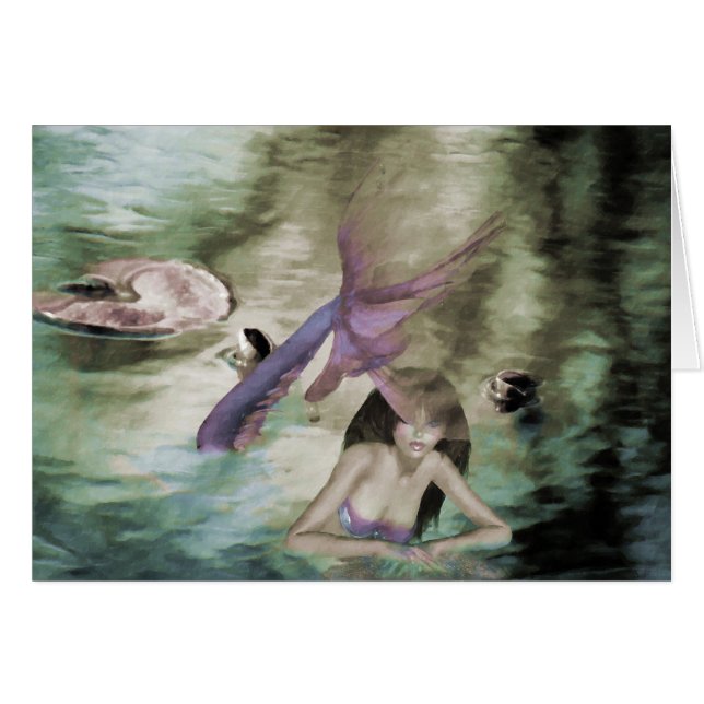 Petite carte mère (Devant horizontal)