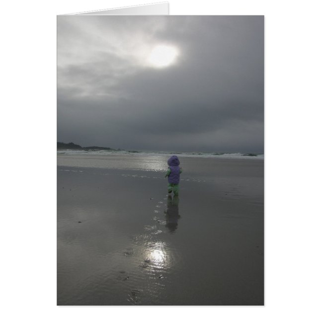 Petite carte Miracles (Devant)