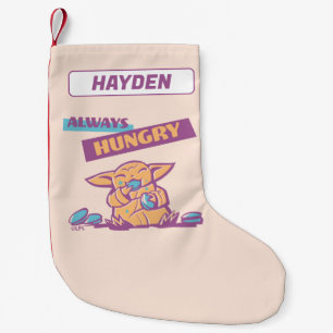 PETITE CHAUSSETTE DE NOËL 