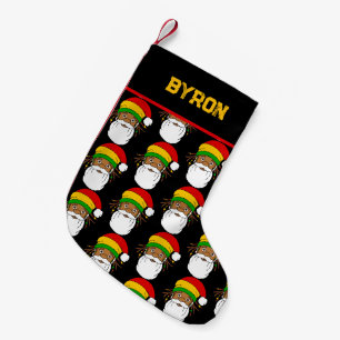 PETITE CHAUSSETTE DE NOËL 