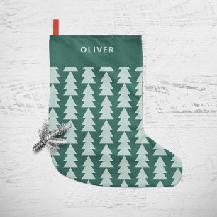 PETITE CHAUSSETTE DE NOËL 