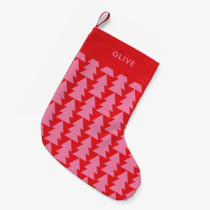 PETITE CHAUSSETTE DE NOËL 