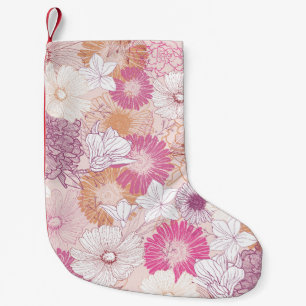 PETITE CHAUSSETTE DE NOËL 22
