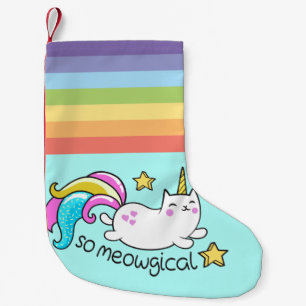Petite Chaussette De Noël Ainsi étincelles mignonnes de parties