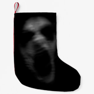Petite Chaussette De Noël Aliénations mentales de Falln