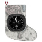 Altimètre de l'aéronef