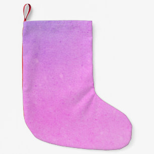 Petite Chaussette De Noël arrière - plan de texture colorée. abstrait, antiq