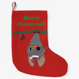 Petite Chaussette De Noël Bas de Noël