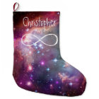 Boucle d'infini et arrière - plan de hippie de