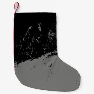 Petite Chaussette De Noël Brosse 2