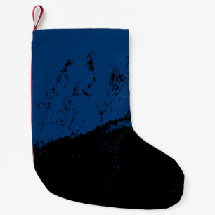 Petite Chaussette De Noël Brosse 8