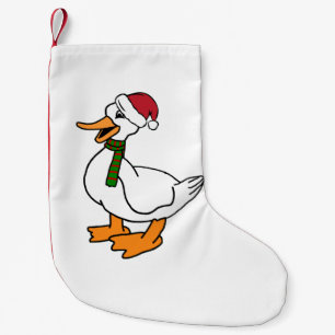 Petite Chaussette De Noël Cargaison de Noël