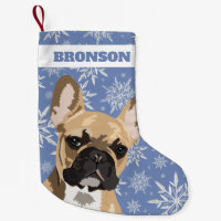 Chien de compagnie personnalisé | Cadeau de Bulldo