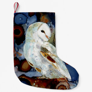 Petite Chaussette De Noël Couche-tard
