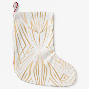 Petite Chaussette De Noël Crystal 7