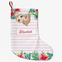Cute Sloth personnalisée