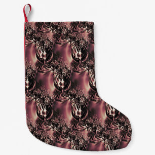 Petite Chaussette De Noël Dex