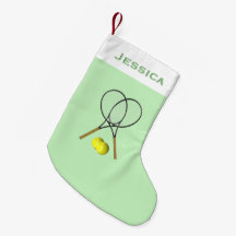 Doubles de tennis Green