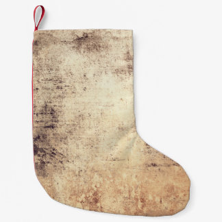 Petite Chaussette De Noël fond de fond de grunge Abstrait, rétro, abstrait