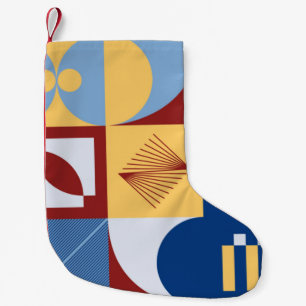 Petite Chaussette De Noël Graphisme numérique conception graphique de motif