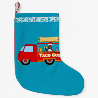 Petite Chaussette De Noël GUS 2 de taco