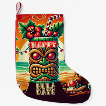 Joyeux Hula Days et Mele Kalikimaka