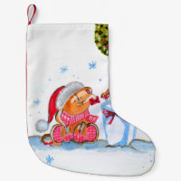 Joyeux Noël Stocker