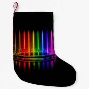 Petite Chaussette De Noël La performance de danse de SlipperyJoe célébrant l