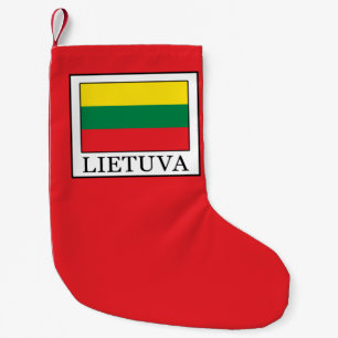 Petite Chaussette De Noël Lietuva