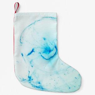 Petite Chaussette De Noël Liquide