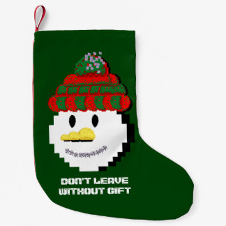 Petite Chaussette De Noël Mikitiez snowman winterwonderland pixleart