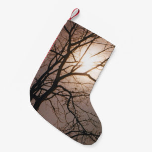 Petite Chaussette De Noël Moonlight Dream