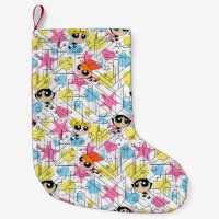Motif de Powerpuff Girls Townsville