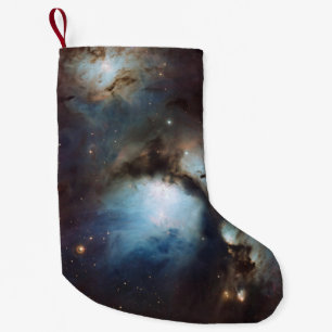 Petite Chaussette De Noël Nébuleuse d'Orion Messier 78 Photo de l'Espace Rée
