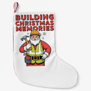 Petite Chaussette De Noël Noël 2026, 