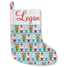 Noël de Père Noël, de Rudolf et de bonhomme de